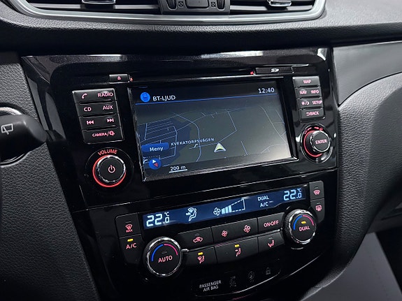 Nissan Qashqai 25 of 30