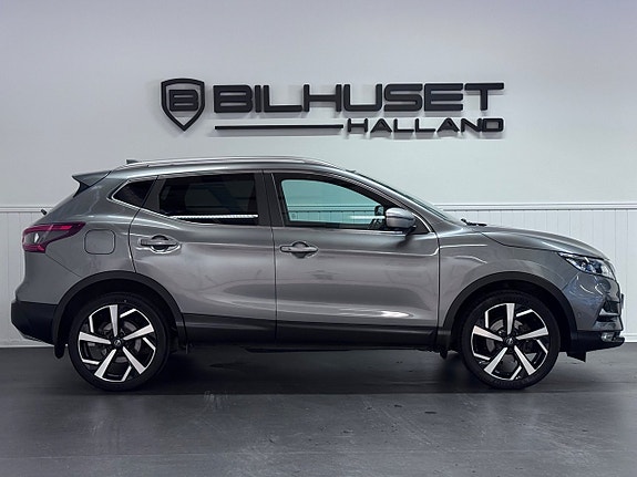 Nissan Qashqai 6 of 30