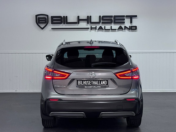 Nissan Qashqai 9 of 30