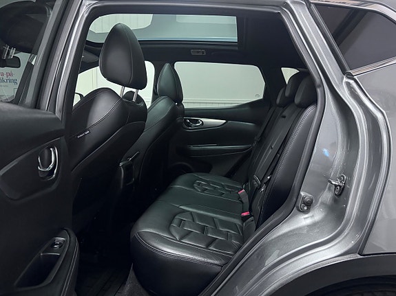 Nissan Qashqai 18 of 30