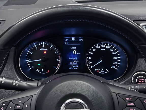 Nissan Qashqai 20 of 30