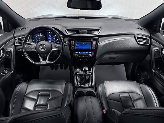 Nissan Qashqai 11 of 30