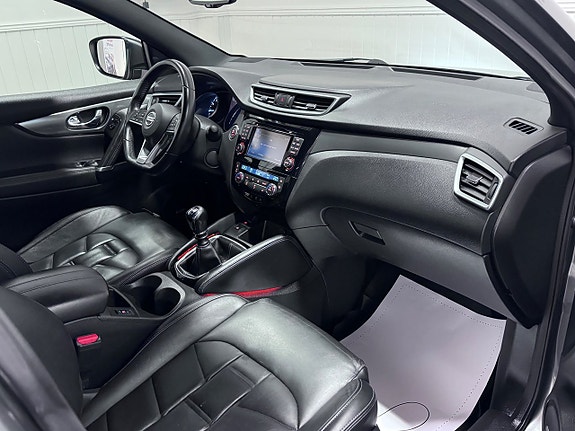 Nissan Qashqai 16 of 30