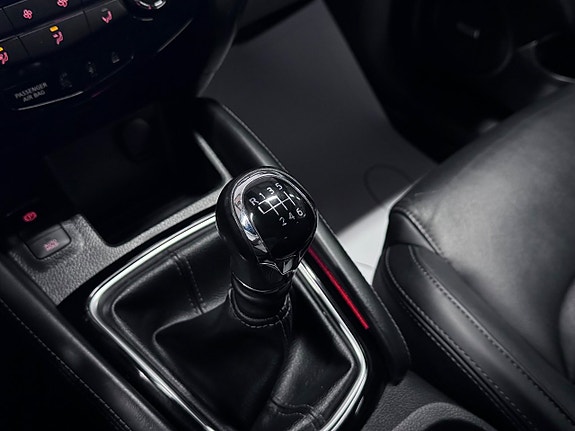 Nissan Qashqai 24 of 30