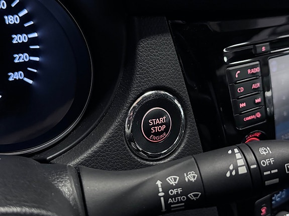 Nissan Qashqai 27 of 30
