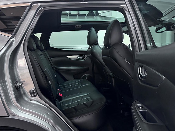 Nissan Qashqai 17 of 30