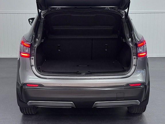Nissan Qashqai 10 of 30