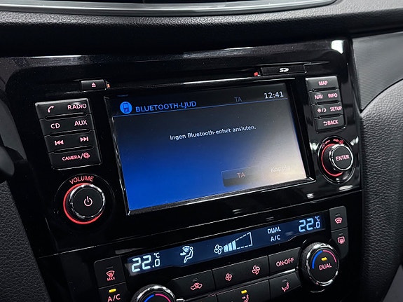 Nissan Qashqai 26 of 30