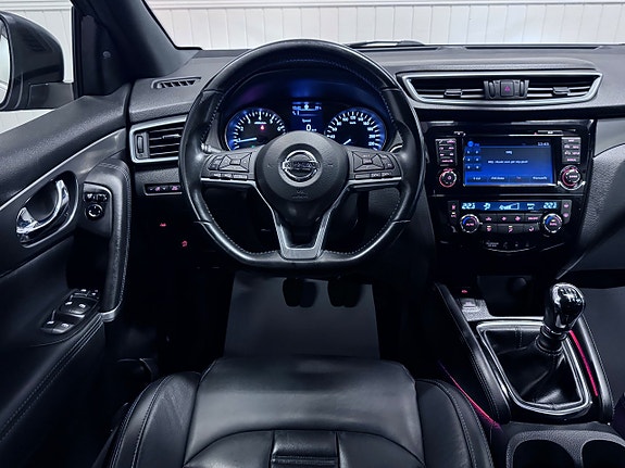 Nissan Qashqai 19 of 30
