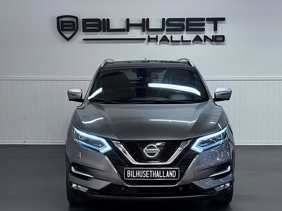 Nissan Qashqai 3 of 30