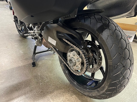 Ducati MULTISTRADA 1200 ABS TOURING PACK V2 ducati multistrada 10 of 10