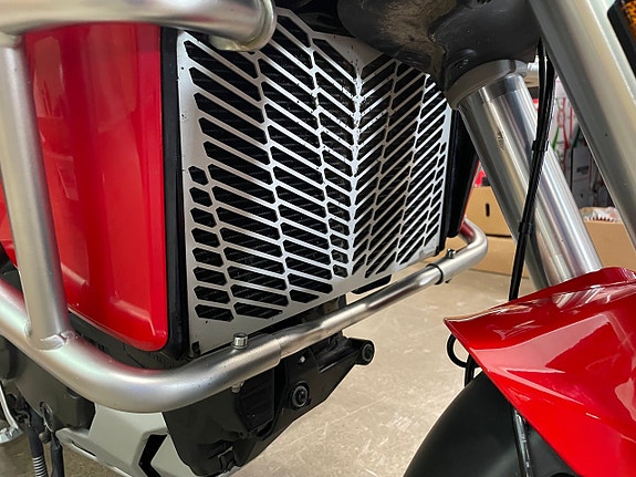 Ducati MULTISTRADA 1200 ABS TOURING PACK V2 ducati multistrada 8 of 10