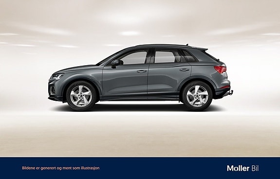 Audi Q3 4 of 9