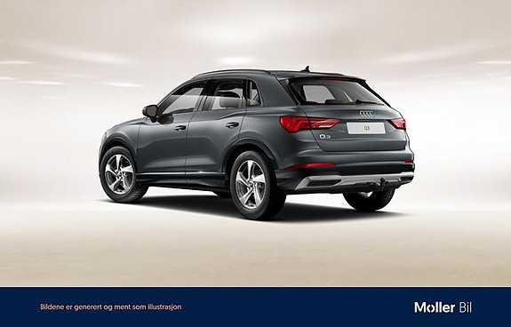 Audi Q3 6 of 9