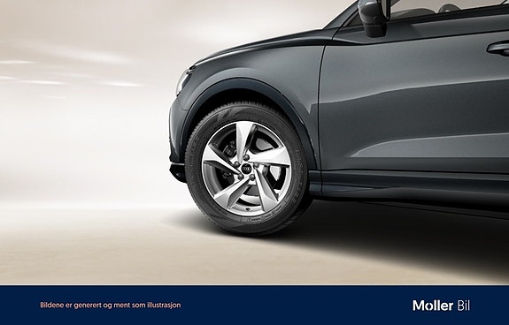 Audi Q3 5 of 9