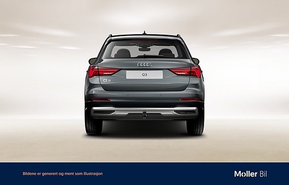 Audi Q3 7 of 9