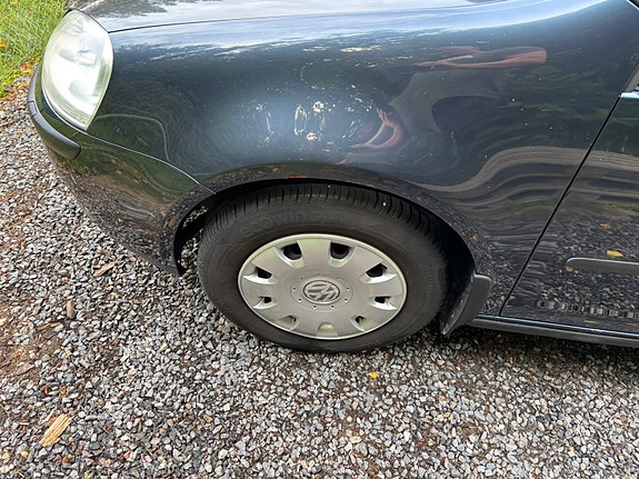 Volkswagen Golf V 4 of 9