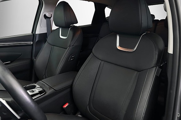 Hyundai Tucson 5 of 18