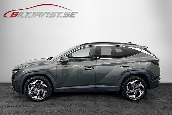 Hyundai Tucson 2 of 18