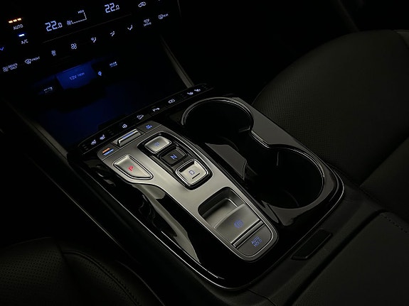 Hyundai Tucson 18 of 18