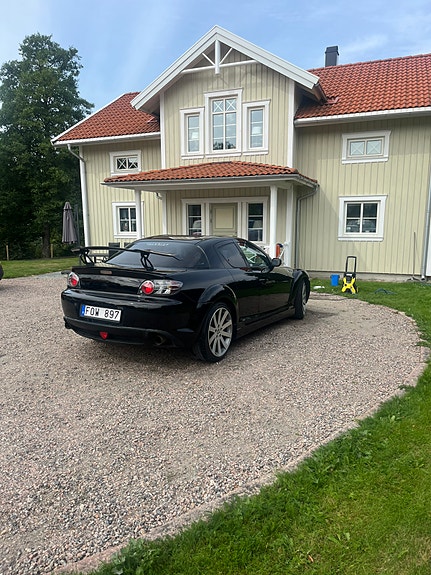 Mazda RX-8 3 of 10