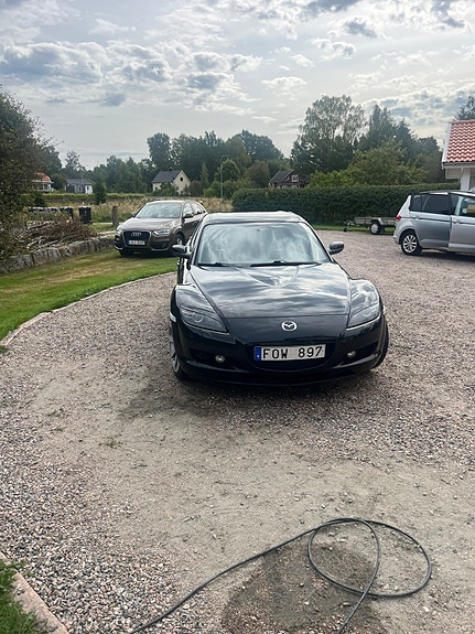 Mazda RX-8 6 of 10