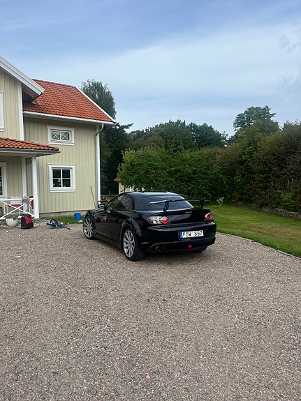 Mazda RX-8 4 of 10