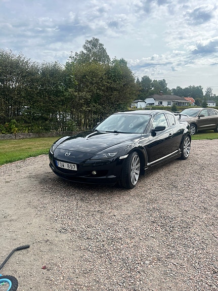 Mazda RX-8 2 of 10