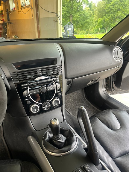 Mazda RX-8 8 of 10