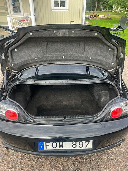 Mazda RX-8 5 of 10