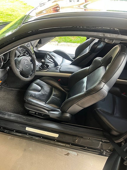 Mazda RX-8 7 of 10
