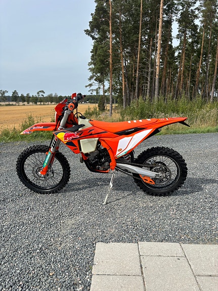 KTM 350 champion edition 2 of 6