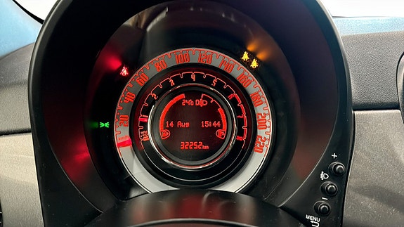 Fiat 500 14 of 16