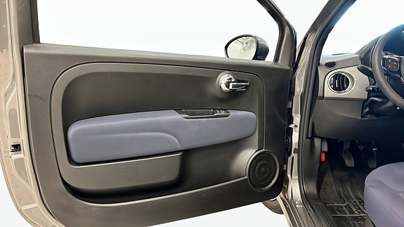 Fiat 500 11 of 16
