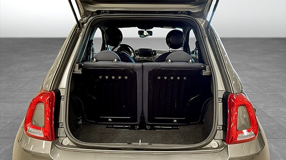 Fiat 500 10 of 16