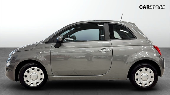 Fiat 500 6 of 16