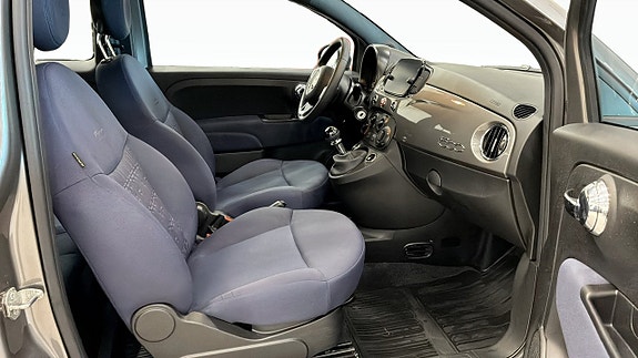 Fiat 500 3 of 16