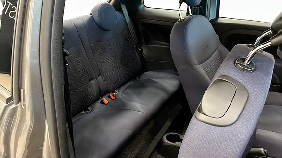 Fiat 500 5 of 16
