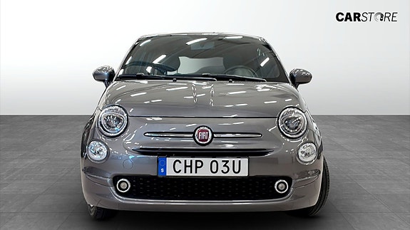 Fiat 500 8 of 16