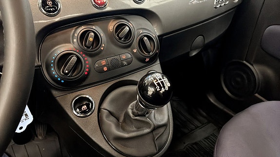Fiat 500 13 of 16