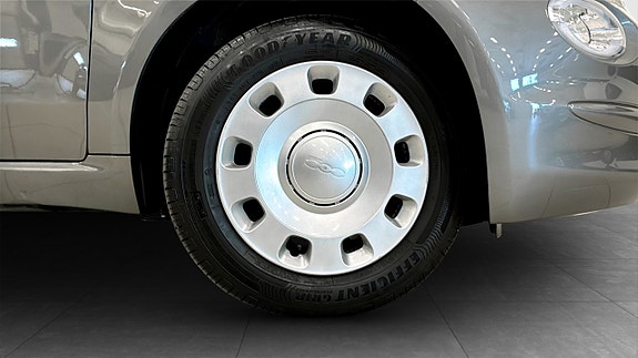 Fiat 500 9 of 16