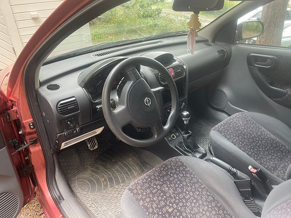 Opel Corsa 6 of 6