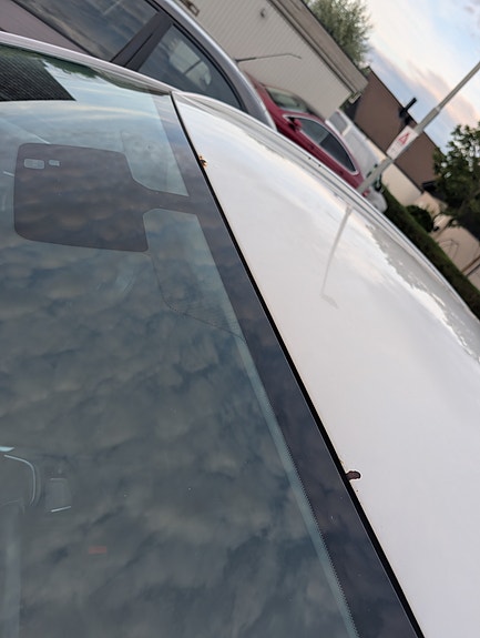 Opel Insignia Country Tourer 10 of 12