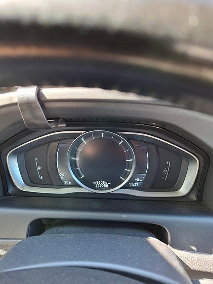 Volvo XC60 10 of 10