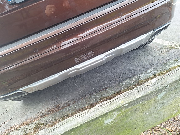 Volvo XC60 8 of 10