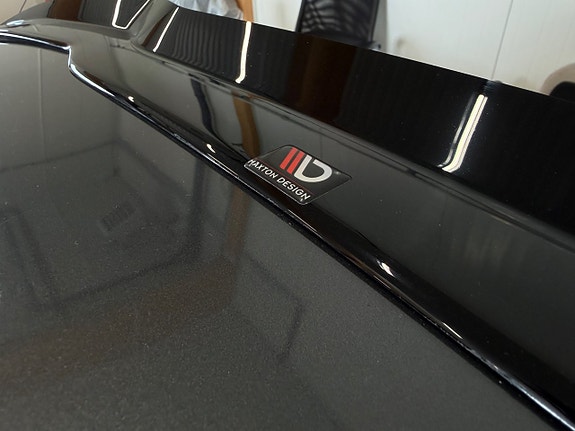 Volvo V40 9 of 20