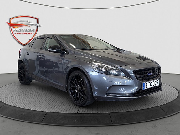 Volvo V40 3 of 20