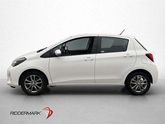 Toyota Yaris 4 of 23