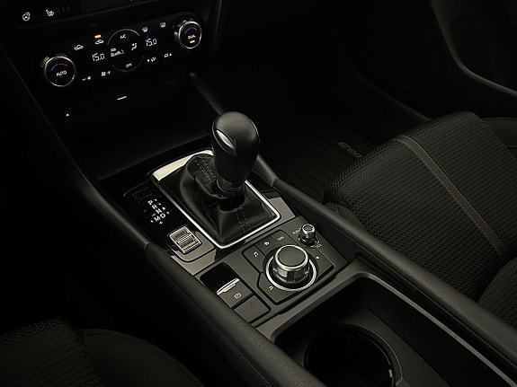 Mazda 3 12 of 12