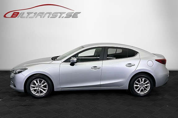 Mazda 3 2 of 12